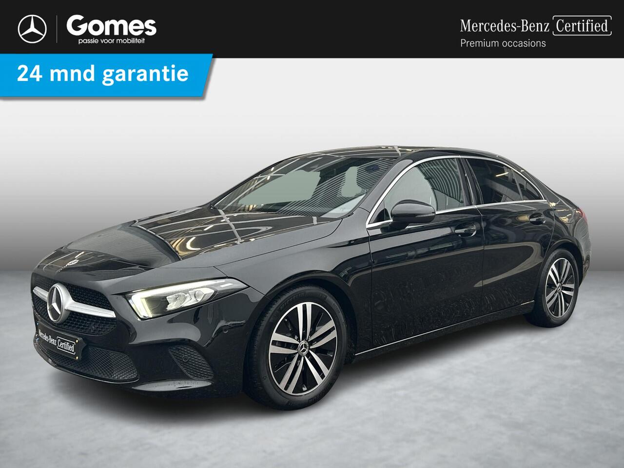 Mercedes-Benz A-KLASSE 200 Business Solution Luxury | Cruise Control | Stoelverwarming | Led Koplampen