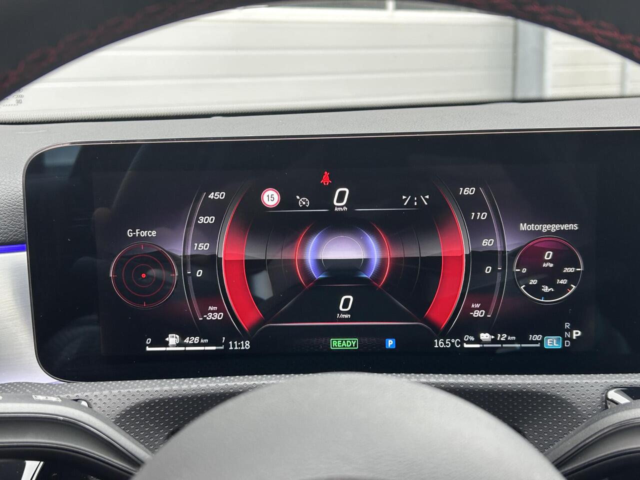 Mercedes-Benz A-KLASSE 250 e AMG Line | Memory Pakket | Panoramadak | Head Up Display | Premium-Plus Pakket | Multibeam led | Adaptieve cruise-control |