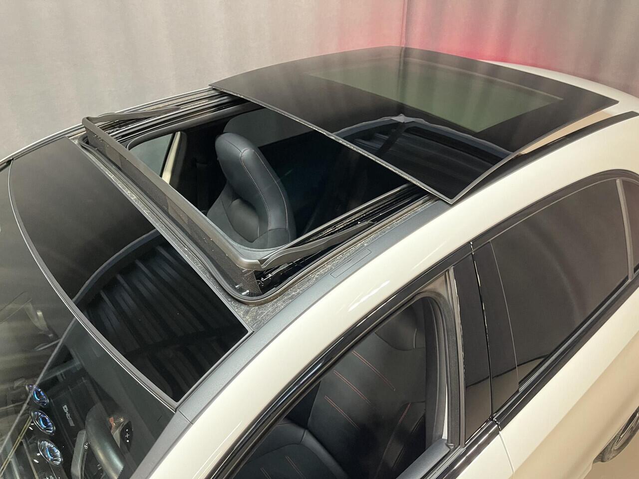 Mercedes-Benz A-KLASSE 250 e AMG Line 18"/Panoramadak/Trekhaak/Head-up/Memory l+r/Matrix LED/360 camera/Keyless/Dodehoek/Apple Carplay & Android Auto