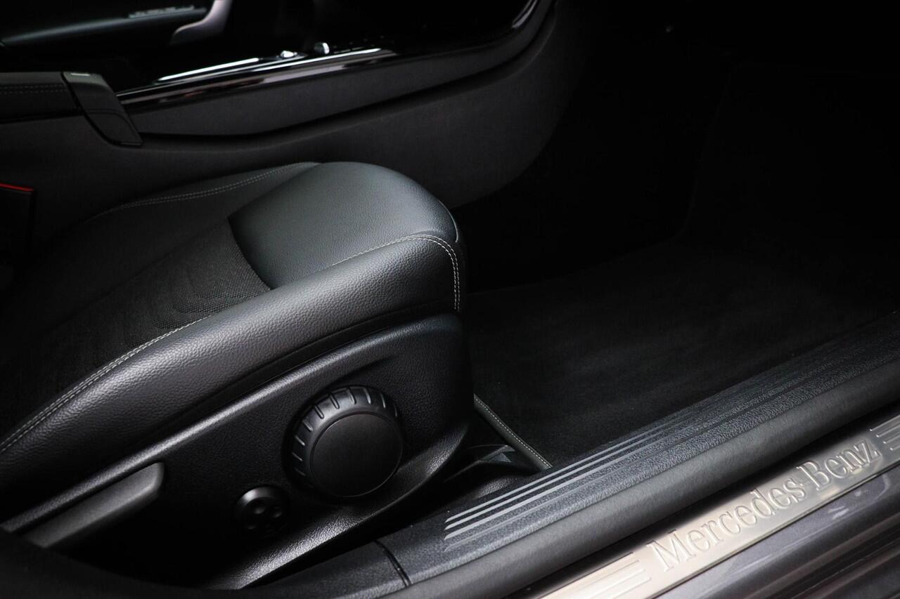 Mercedes-Benz A-KLASSE 180 Business Line | WIDESCREEN | DAB | APPLE | STUURVERWARMING | CAMERA