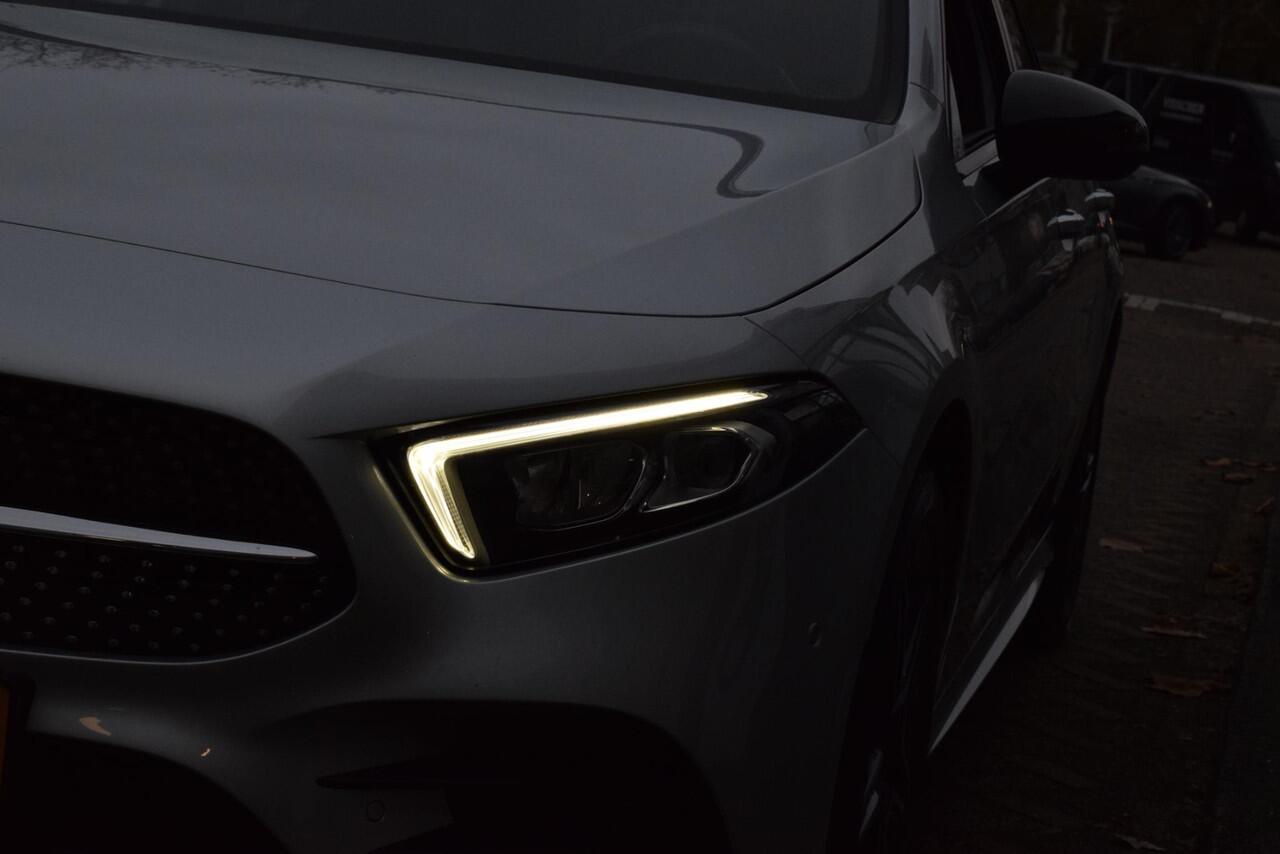 Mercedes-Benz A-KLASSE 250 e AMG Line|Orig.NL|Pano|Sfeer|Camera