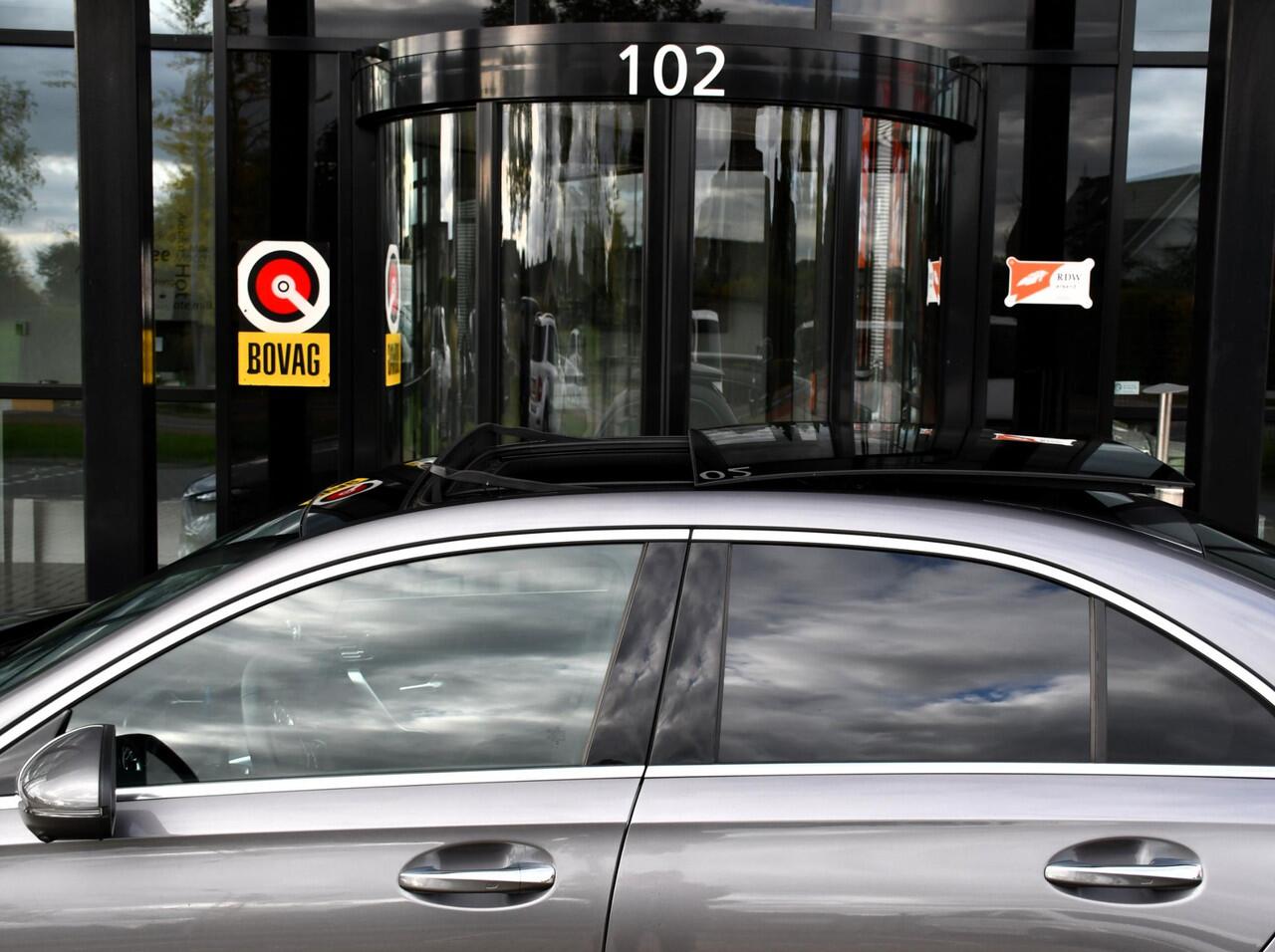 Mercedes-Benz A-KLASSE 250 e AMG Line HUD, Memory, 360`camera