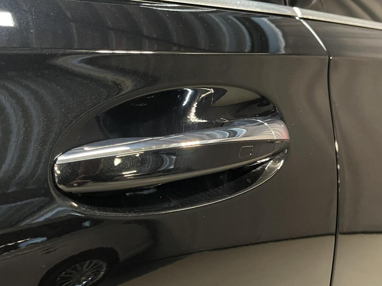 Mercedes-Benz A-KLASSE 250 e AMG Line 18"/Panoramadak/Head-up/Memory l+r/Stoel + stuurverwarming/Matrix LED/360 camera/Keyless/Dodehoek/Apple Carplay & Android Auto