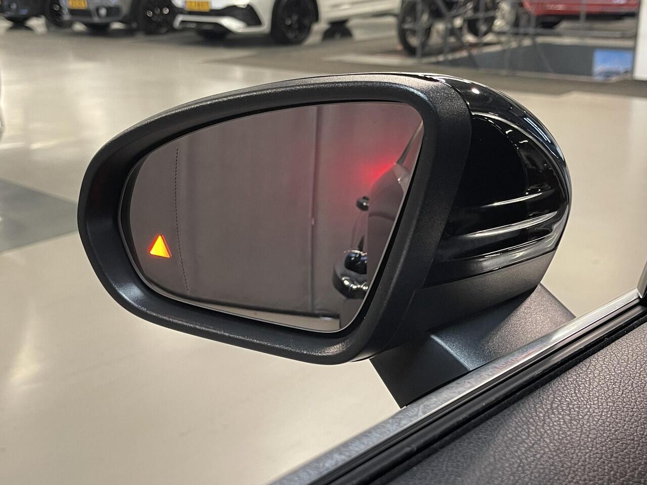 Mercedes-Benz A-KLASSE 250 e AMG Line 18"/Panoramadak/Head-up/Memory l+r/Stoel + stuurverwarming/Matrix LED/360 camera/Keyless/Dodehoek/Apple Carplay & Android Auto