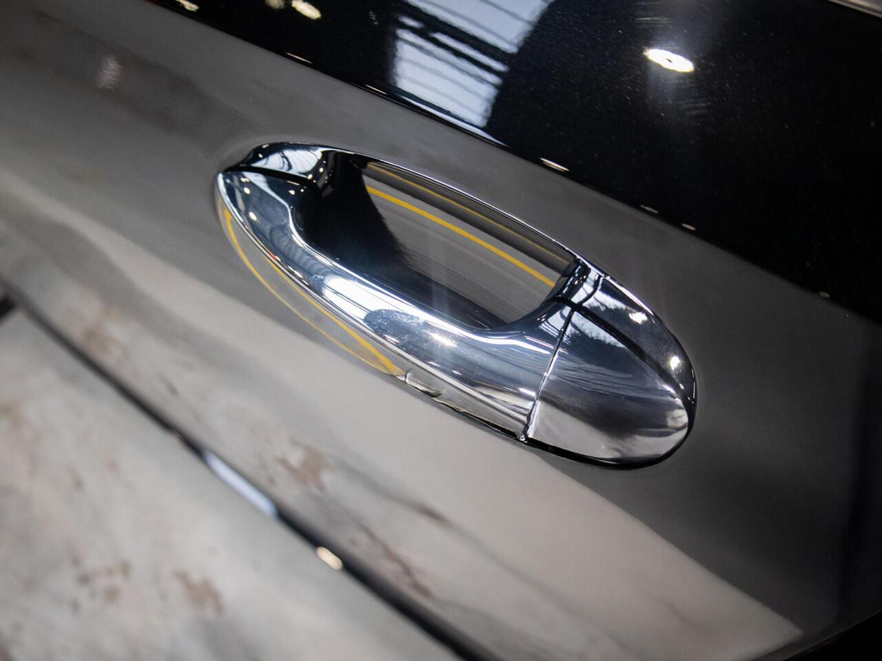 Mercedes-Benz A-KLASSE Hatchback 180 Star Edition AMG Line Panorama dak