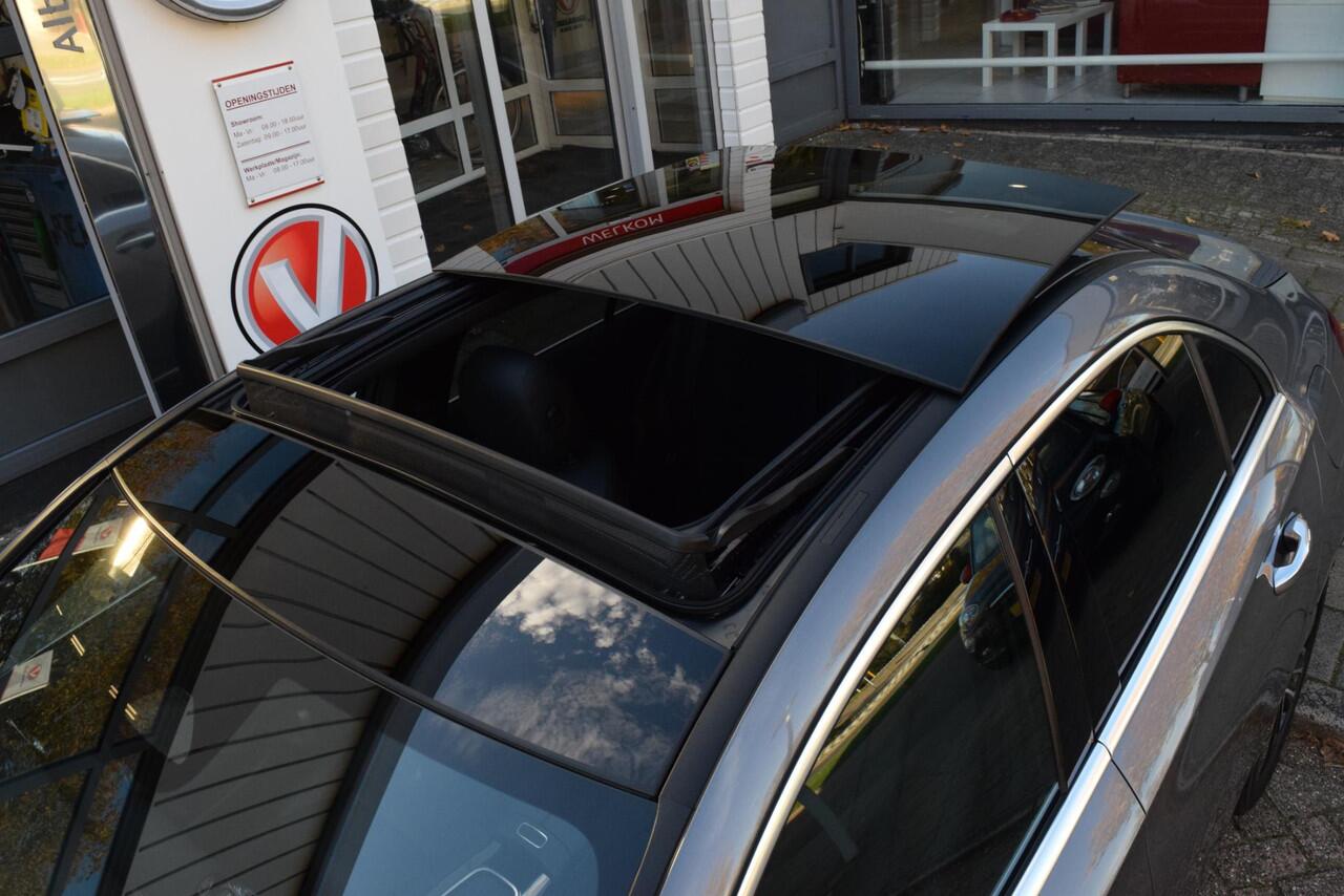 Mercedes-Benz A-KLASSE 250 e Luxury Line|Dak|Sfeer|Trekhaak|Orig.NL.