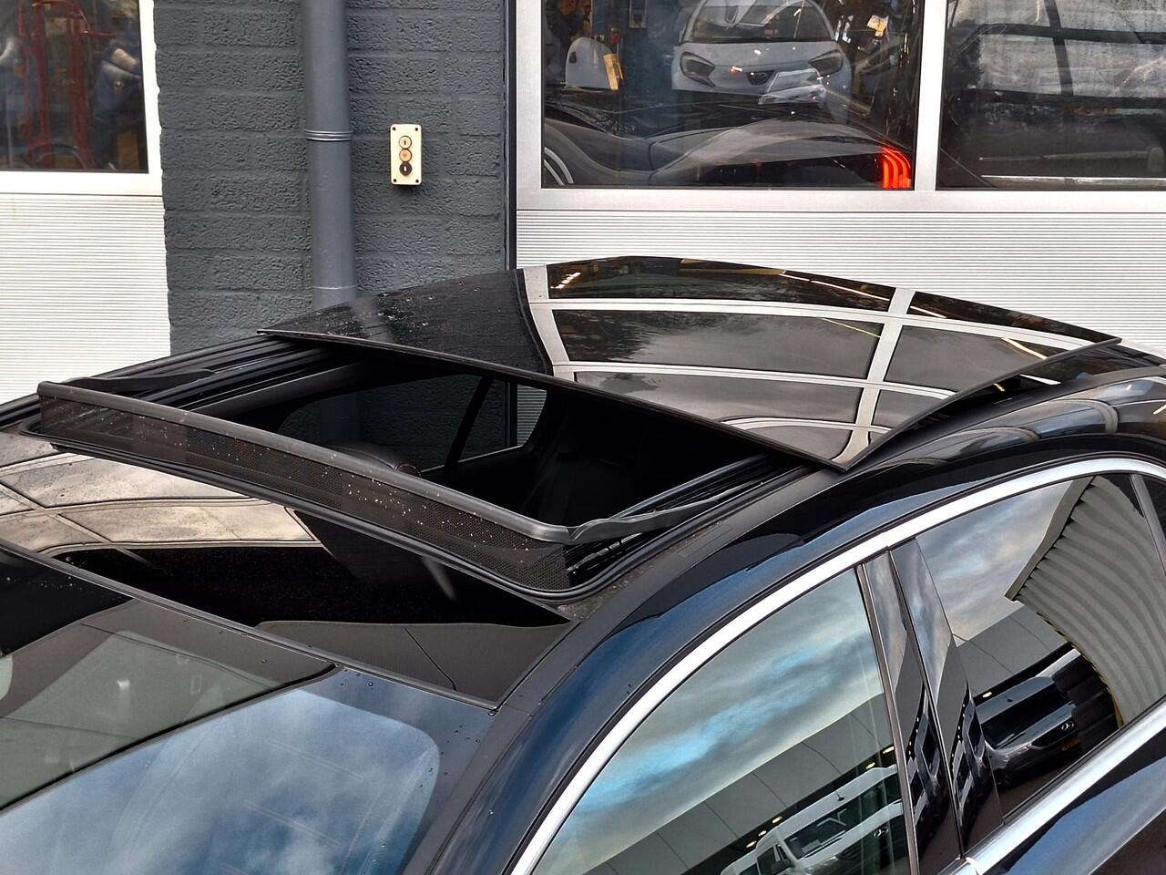 Mercedes-Benz A-KLASSE 200 AMG Line | Panoramadak | 360° Camera | Memory pakket | Head-up Display | Sfeerverlichting | Keyless-GO | Multibeam LED verlichting