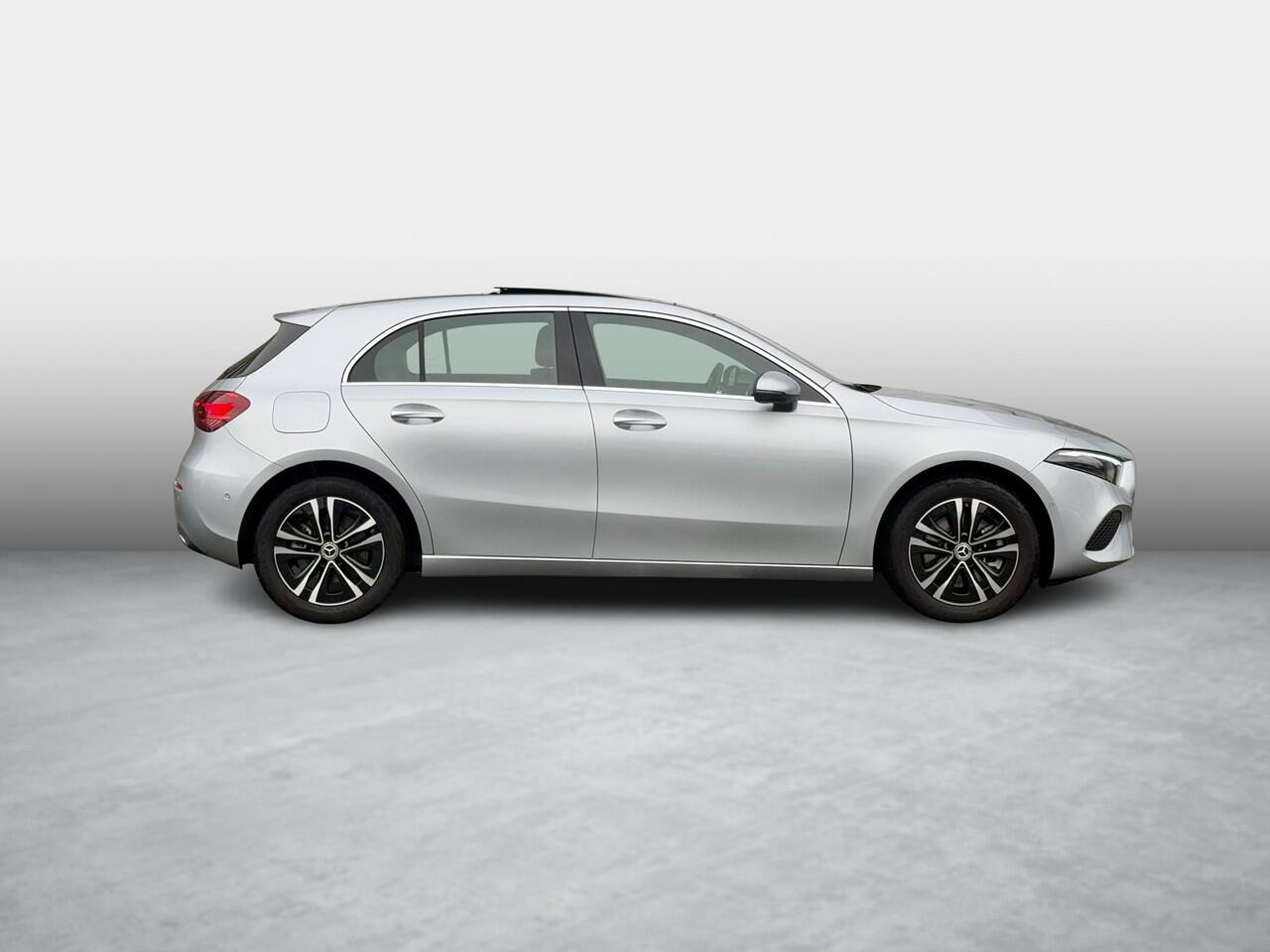 Mercedes-Benz A-KLASSE 250 e Star Edition Luxury Line | Panoramadak | Sfeerverlichting |