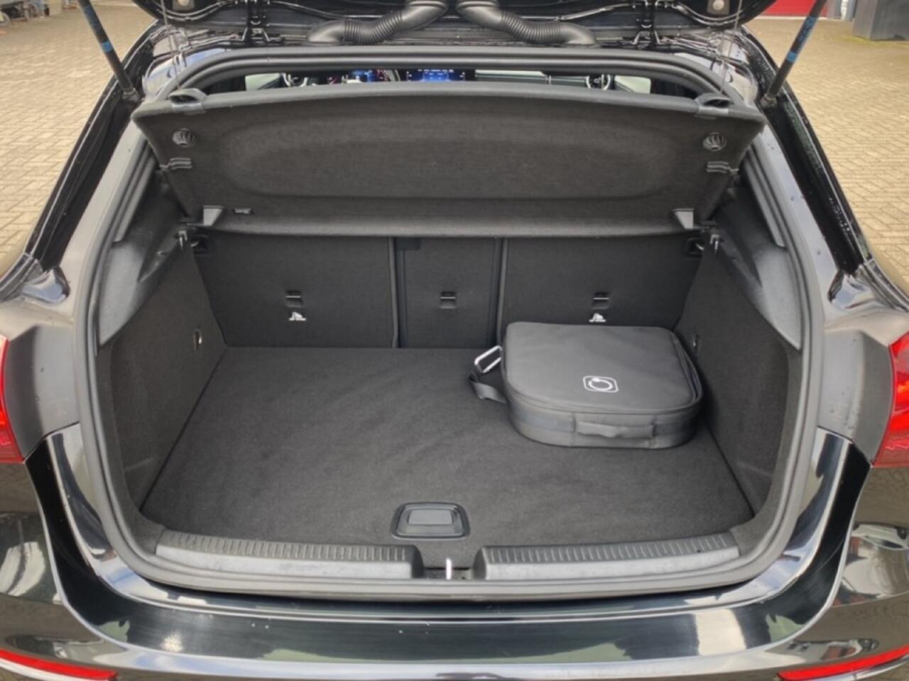 Mercedes-Benz A-KLASSE A 250 E BUSINESS-LINE 360VIEUW/ACC/STOELVERW
