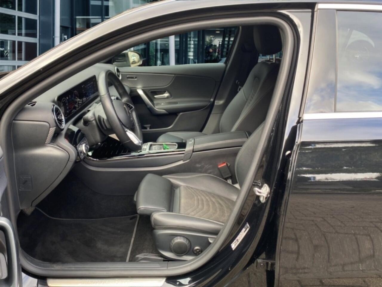 Mercedes-Benz A-KLASSE A 250 E BUSINESS-LINE 360VIEUW/ACC/STOELVERW