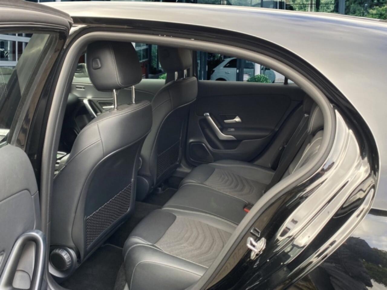Mercedes-Benz A-KLASSE A 250 E BUSINESS-LINE 360VIEUW/ACC/STOELVERW