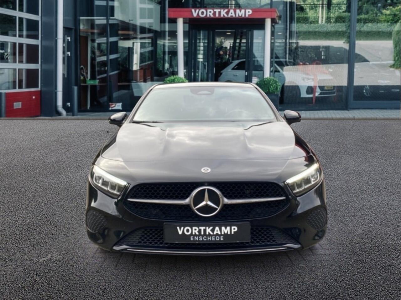 Mercedes-Benz A-KLASSE A 250 E BUSINESS-LINE 360VIEUW/ACC/STOELVERW