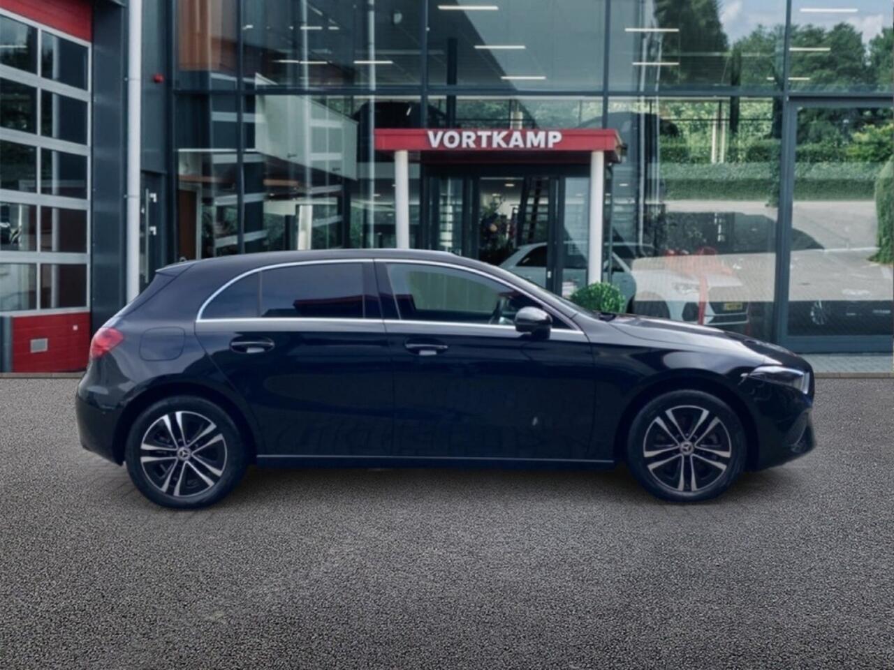 Mercedes-Benz A-KLASSE A 250 E BUSINESS-LINE 360VIEUW/ACC/STOELVERW