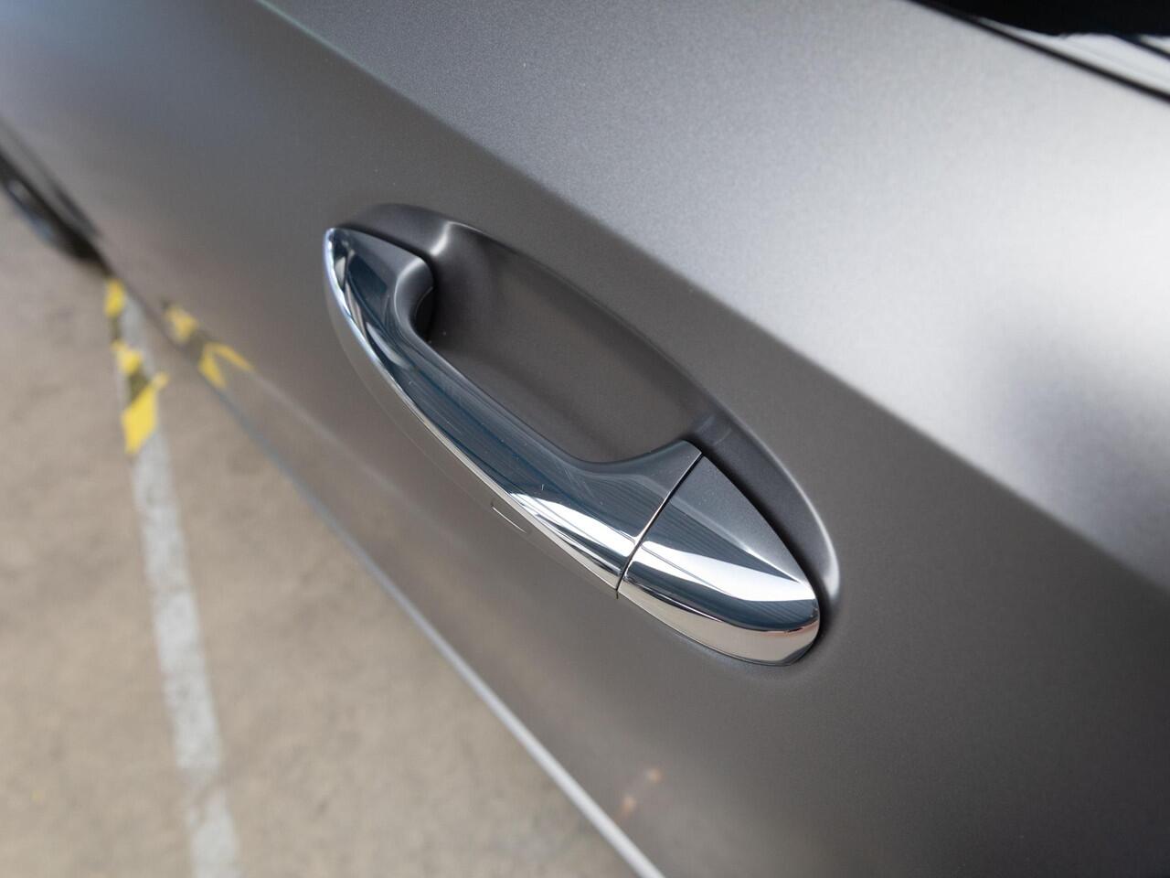 Mercedes-Benz A-KLASSE Hatchback 180 Business Solution AMG