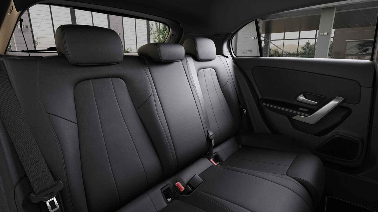 Mercedes-Benz A-KLASSE Hatchback 250 e Business Solution Luxury