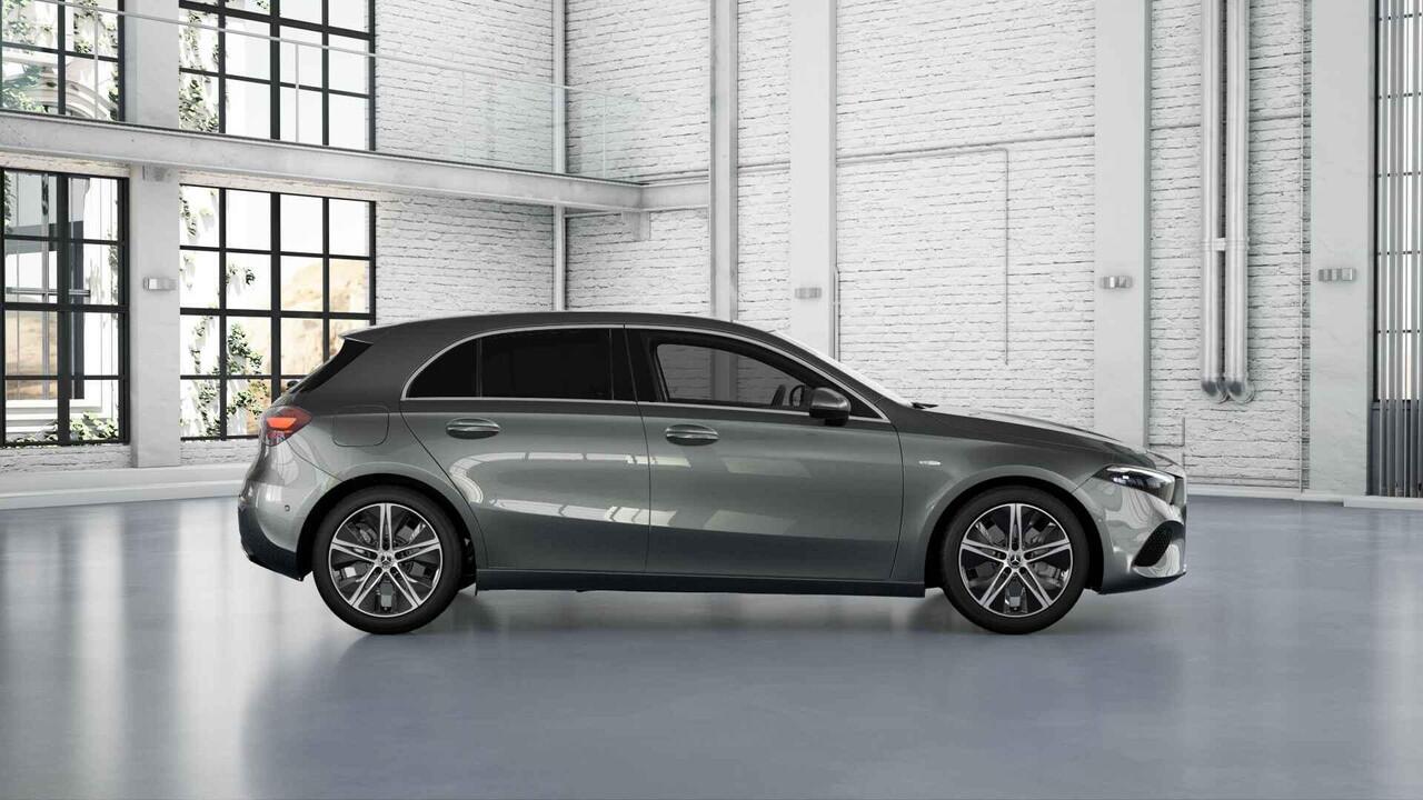 Mercedes-Benz A-KLASSE Hatchback 250 e Business Solution Luxury