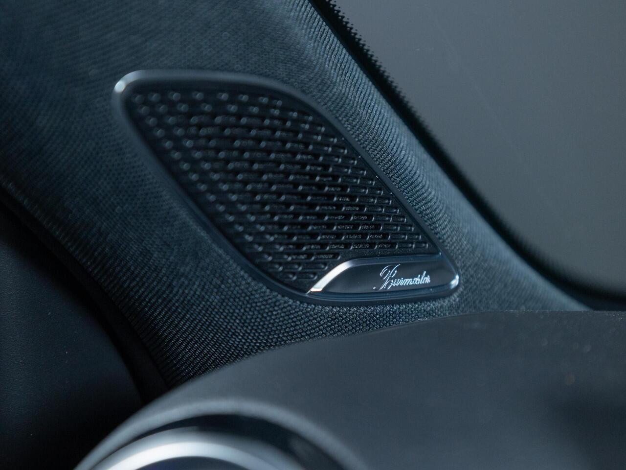 Mercedes-Benz A-KLASSE Hatchback 250 e Star Edition AMG Line