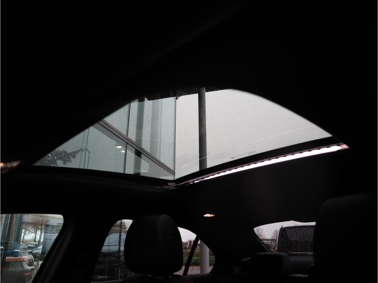 Mercedes-Benz A-KLASSE 180 Star Edition Luxury Line