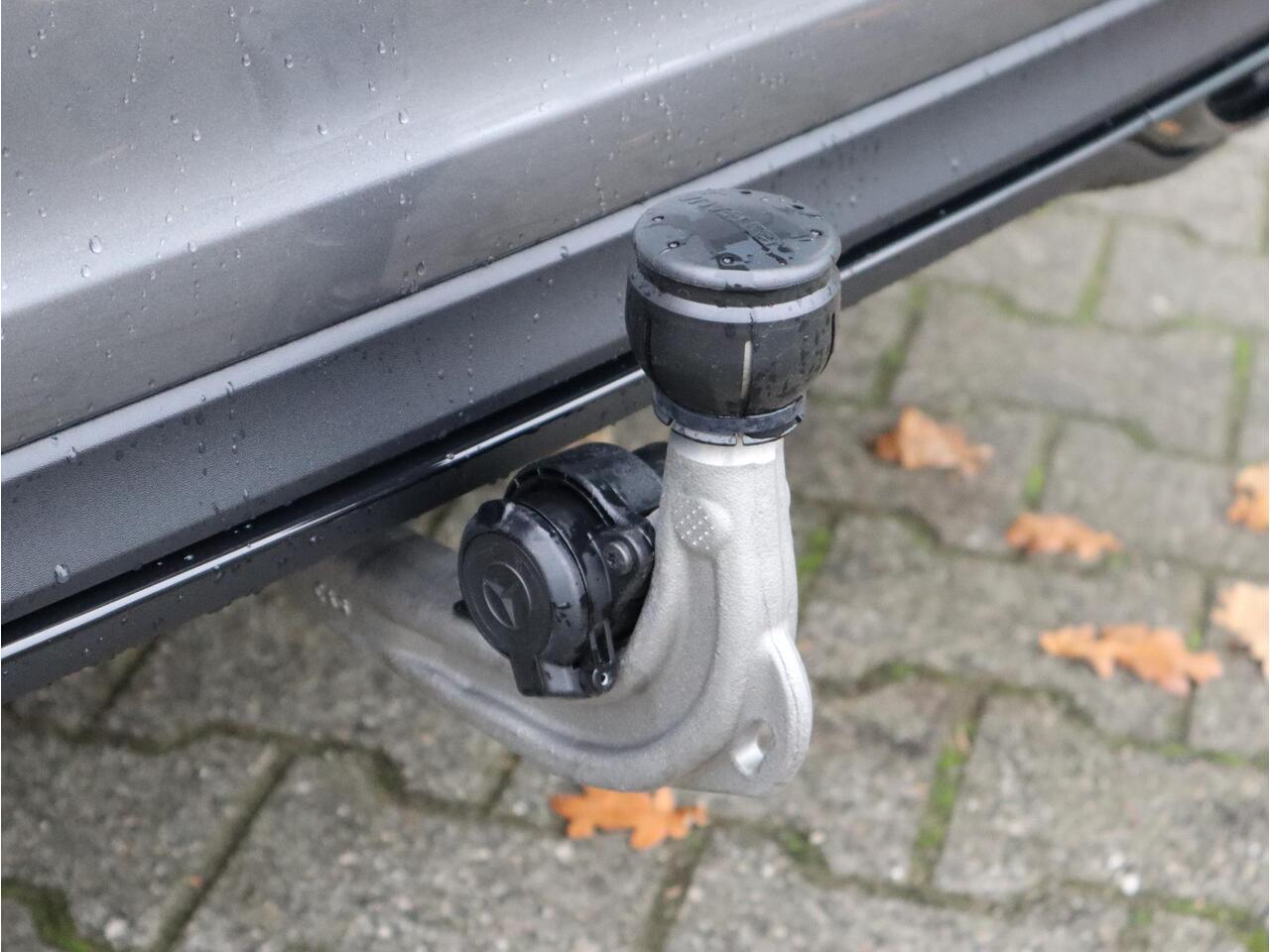 Mercedes-Benz A-KLASSE 180 Star Edition Luxury Line