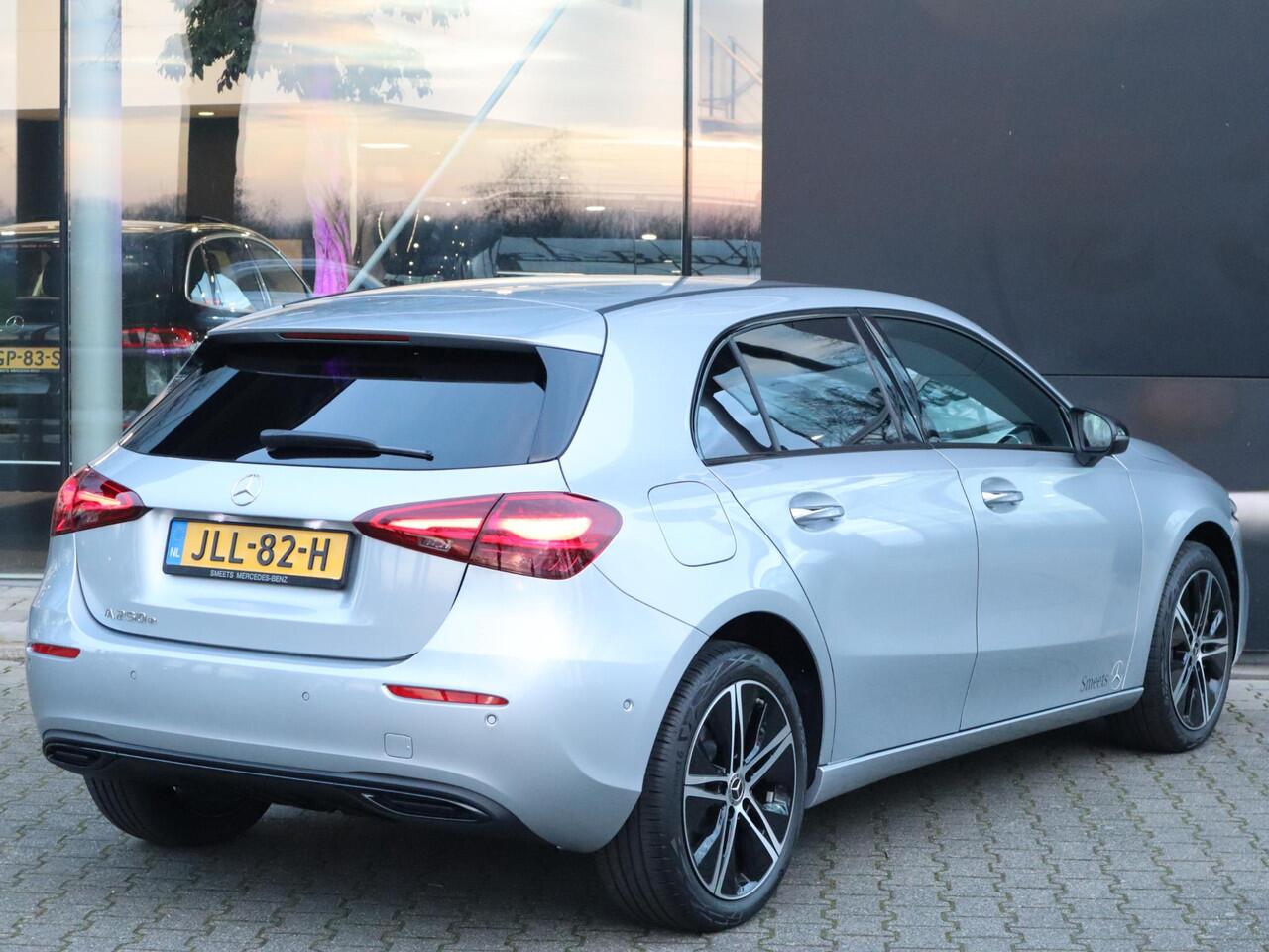 Mercedes-Benz A-KLASSE 250 e Business Line