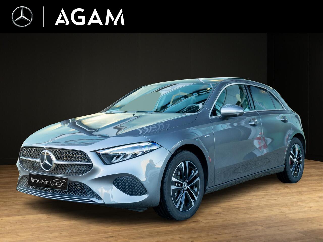 Mercedes-Benz A-KLASSE Hatchback 250 e Business Line Panorama dak