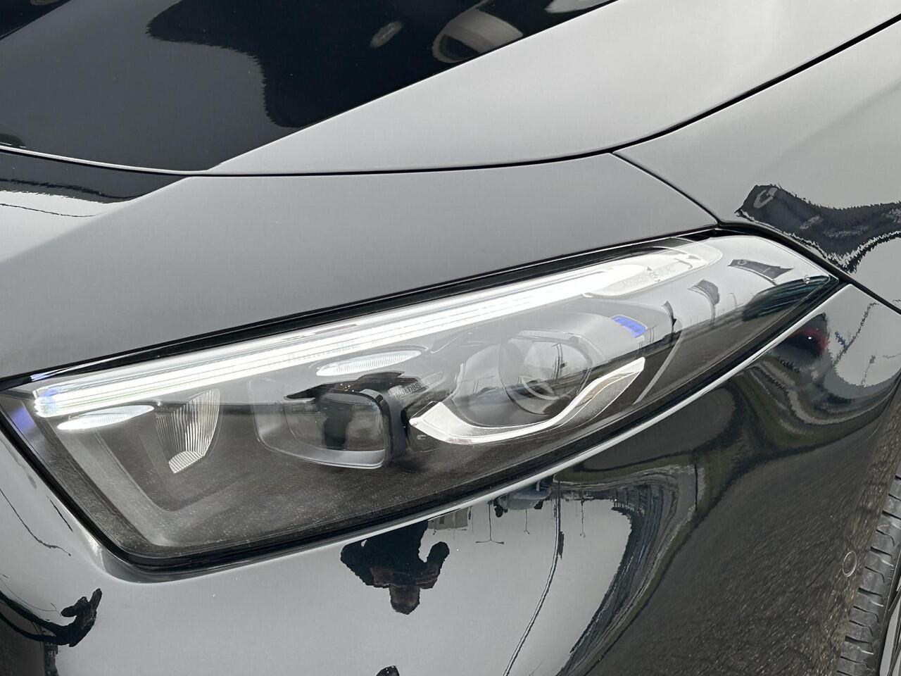 Mercedes-Benz A-KLASSE 250 e AMG | Panoramadak | Sfeerverlichting