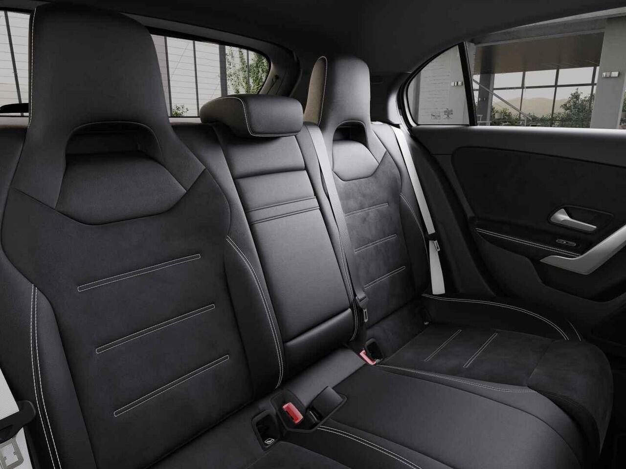 Mercedes-Benz A-KLASSE 250 e 140 Years Edition