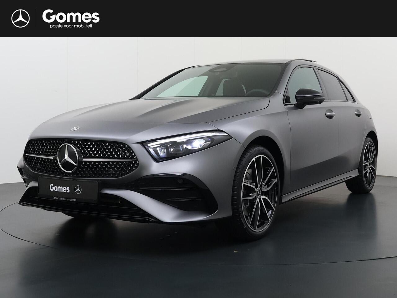 Mercedes-Benz A-KLASSE 250 e Business Solution AMG
