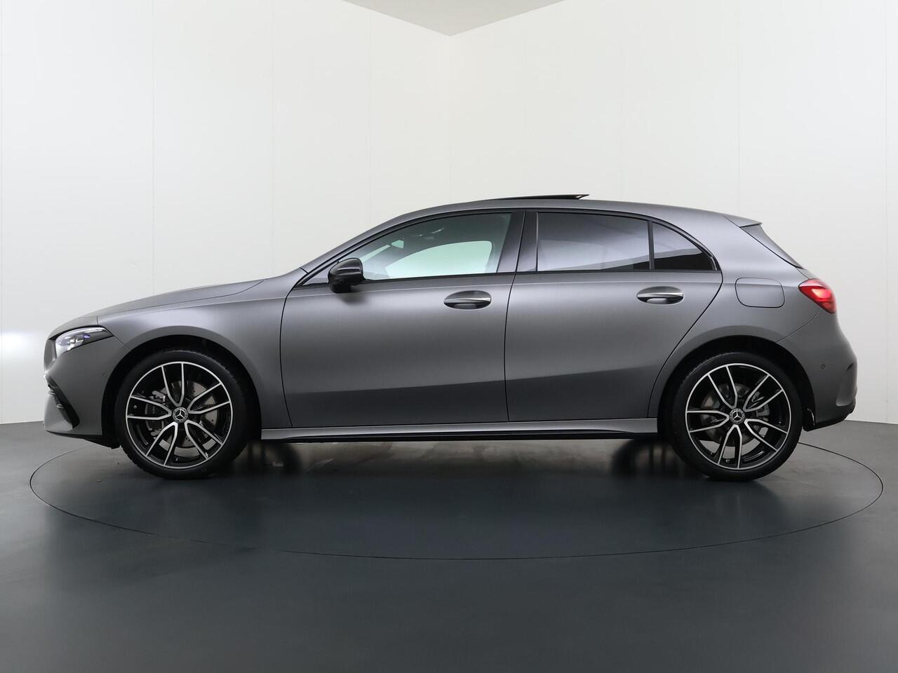Mercedes-Benz A-KLASSE 250 e Business Solution AMG