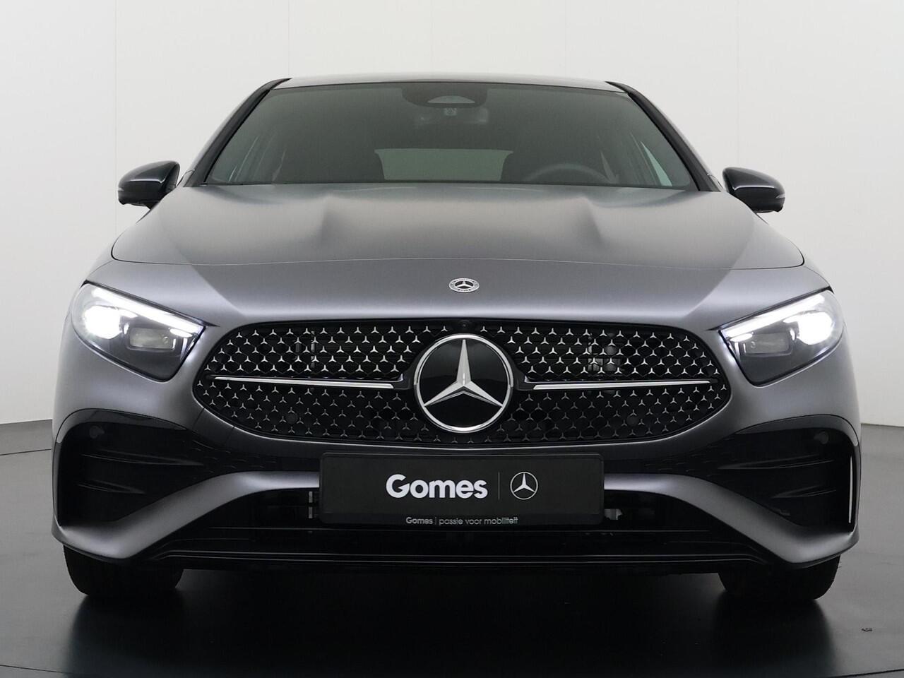 Mercedes-Benz A-KLASSE 250 e Business Solution AMG