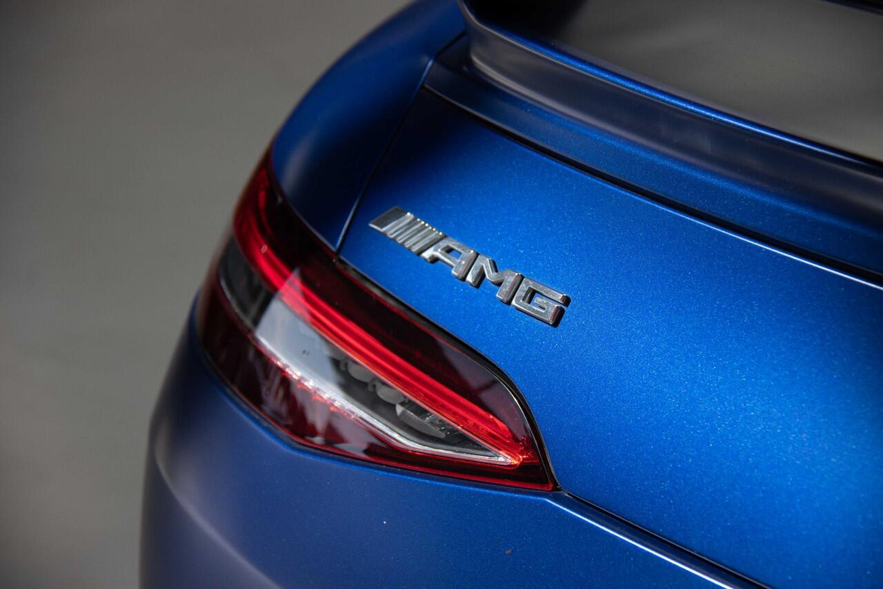 Mercedes-Benz AMG-GT 4-Door Coupe 63 S 4MATIC+ | Keramisch | Racing Kit | 360 Camera