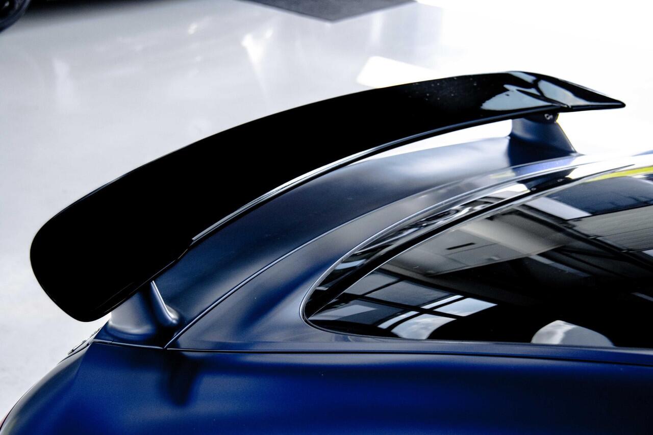 Mercedes-Benz AMG-GT 4-Door Coupe 63 S 4MATIC+ | Keramisch | Racing Kit | 360 Camera