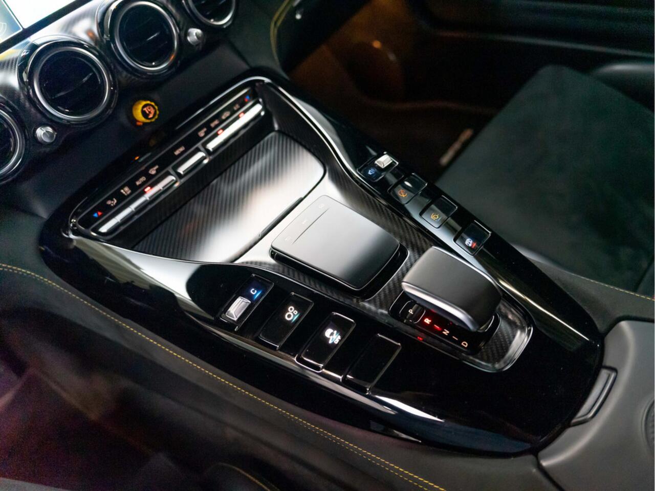 Mercedes-Benz AMG-GT 4.0 R Pro 1/750 | NL auto | Full Xpel