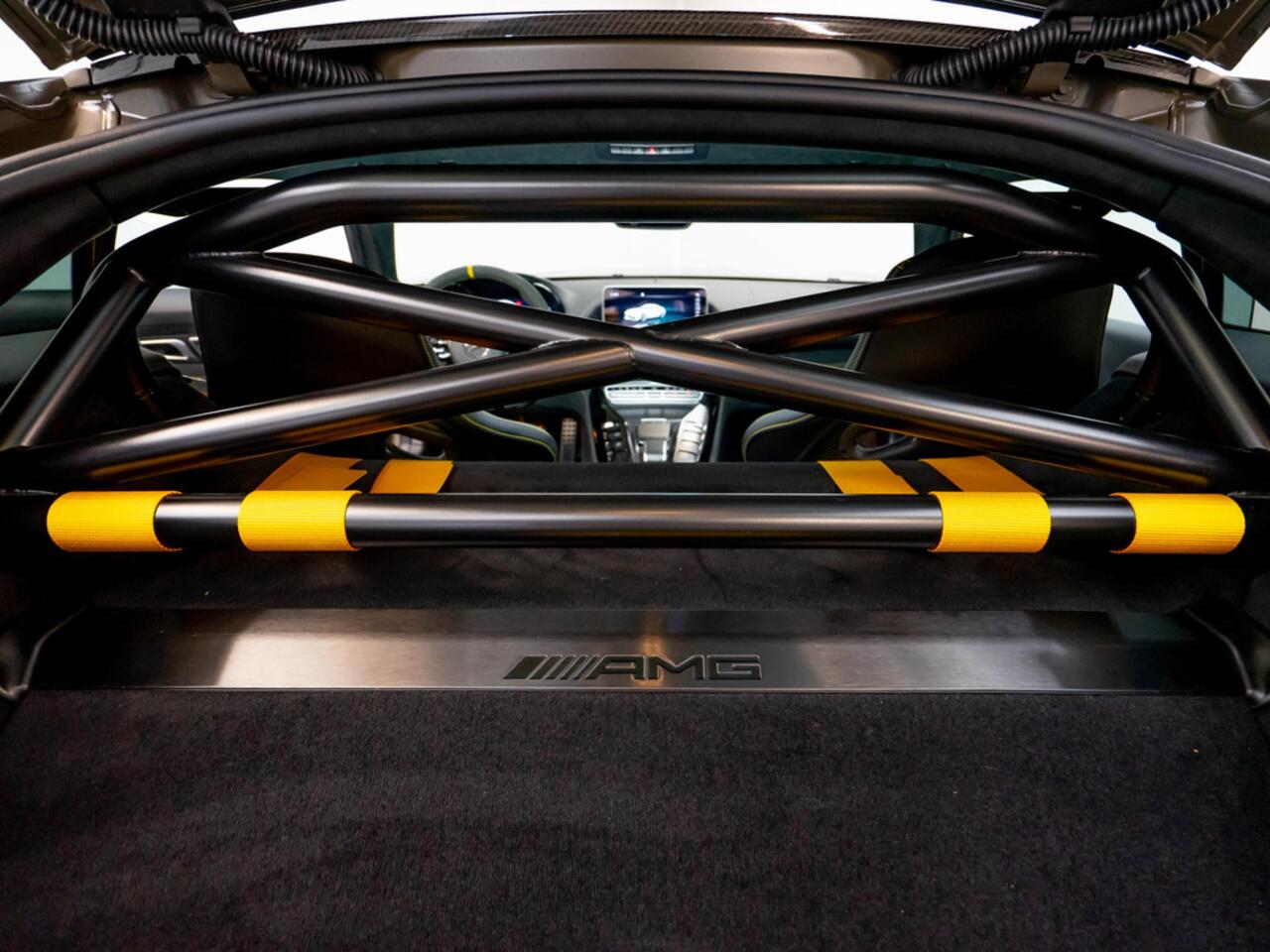 Mercedes-Benz AMG-GT 4.0 R Pro 1/750 | NL auto | Full Xpel