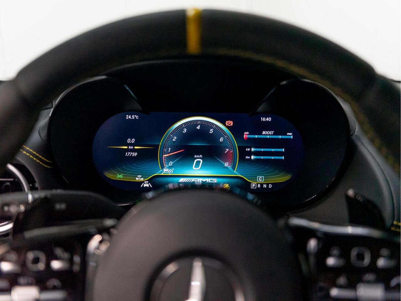 Mercedes-Benz AMG-GT 4.0 R Pro 1/750 | NL auto | Full Xpel