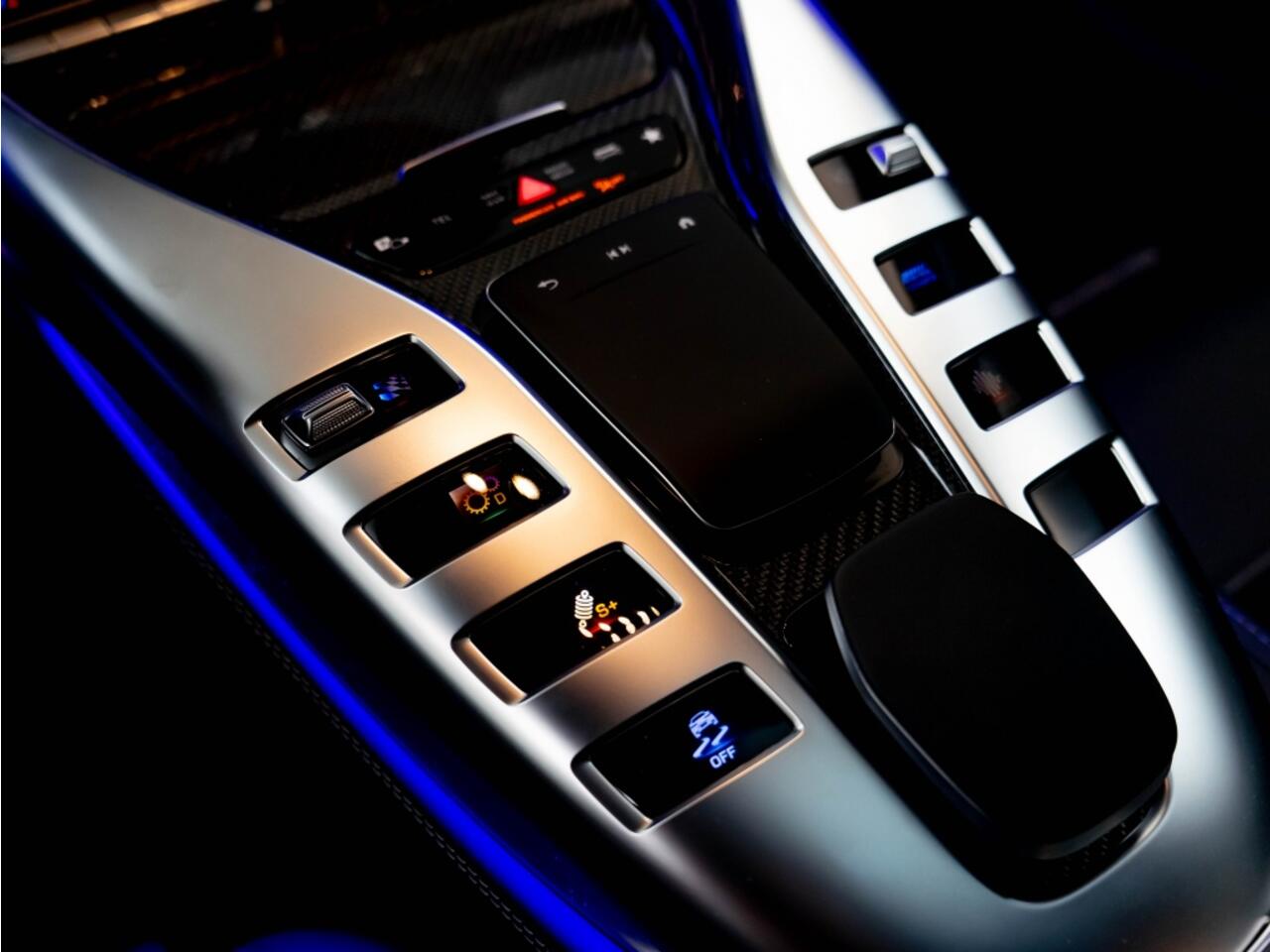 Mercedes-Benz AMG-GT 4-Door Coupe AMG 63 S E Performance Premium Plus | 843 PK | Keramisch | AMG P