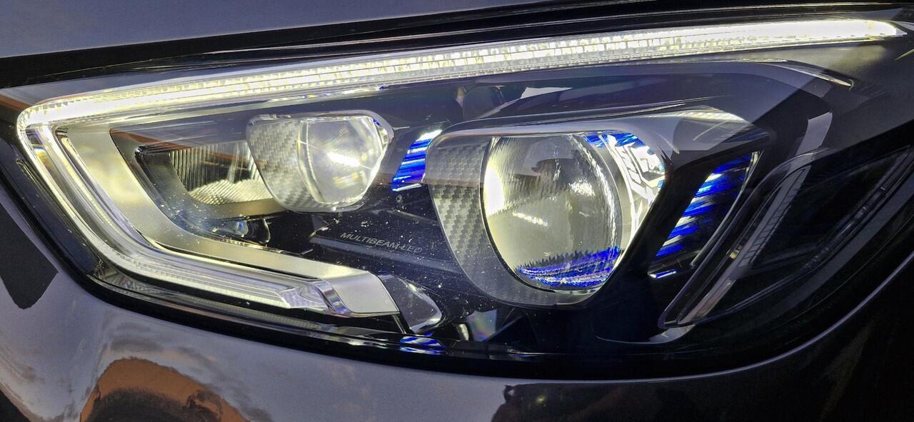 Mercedes-Benz AMG-GT 4-Door Coupe AMG 63 S E Performance