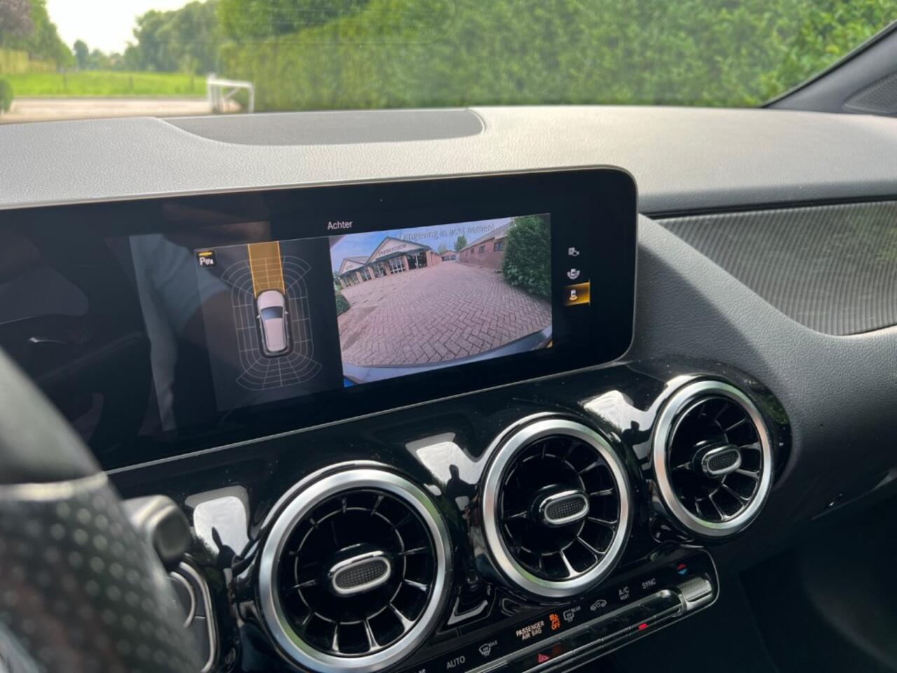 Mercedes-Benz B-KLASSE B 180 AMG, Panorama dak, Carplay