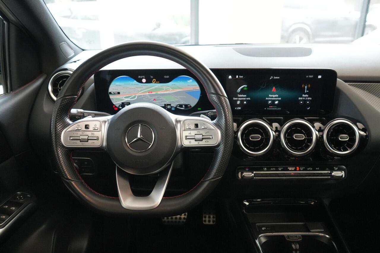 Mercedes-Benz B-KLASSE 200 Business Solution AMG | PANO | FULL