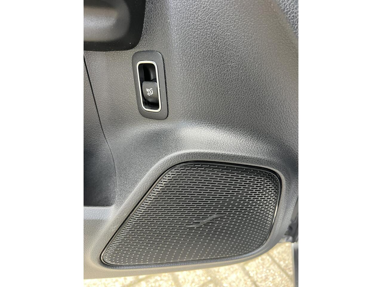 Mercedes-Benz B-KLASSE 180 Panorama Exclusief Leder