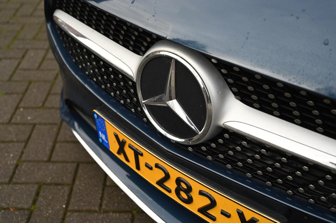 Mercedes-Benz B-KLASSE 200 Business Solution AMG *Trekhaak* *Dealeronderhouden* *All-in prijs*