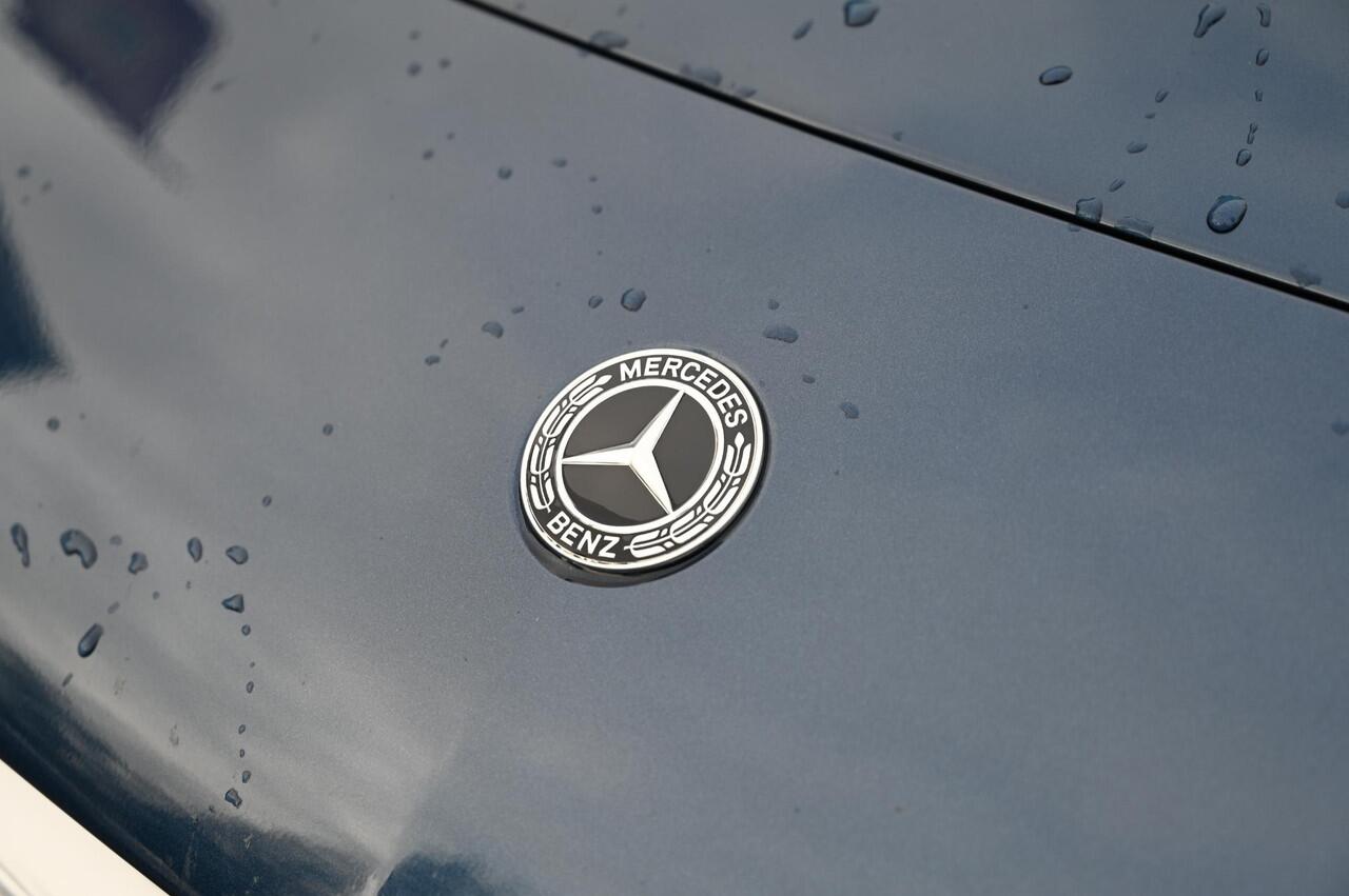 Mercedes-Benz B-KLASSE 200 Business Solution AMG *Trekhaak* *Dealeronderhouden* *All-in prijs*