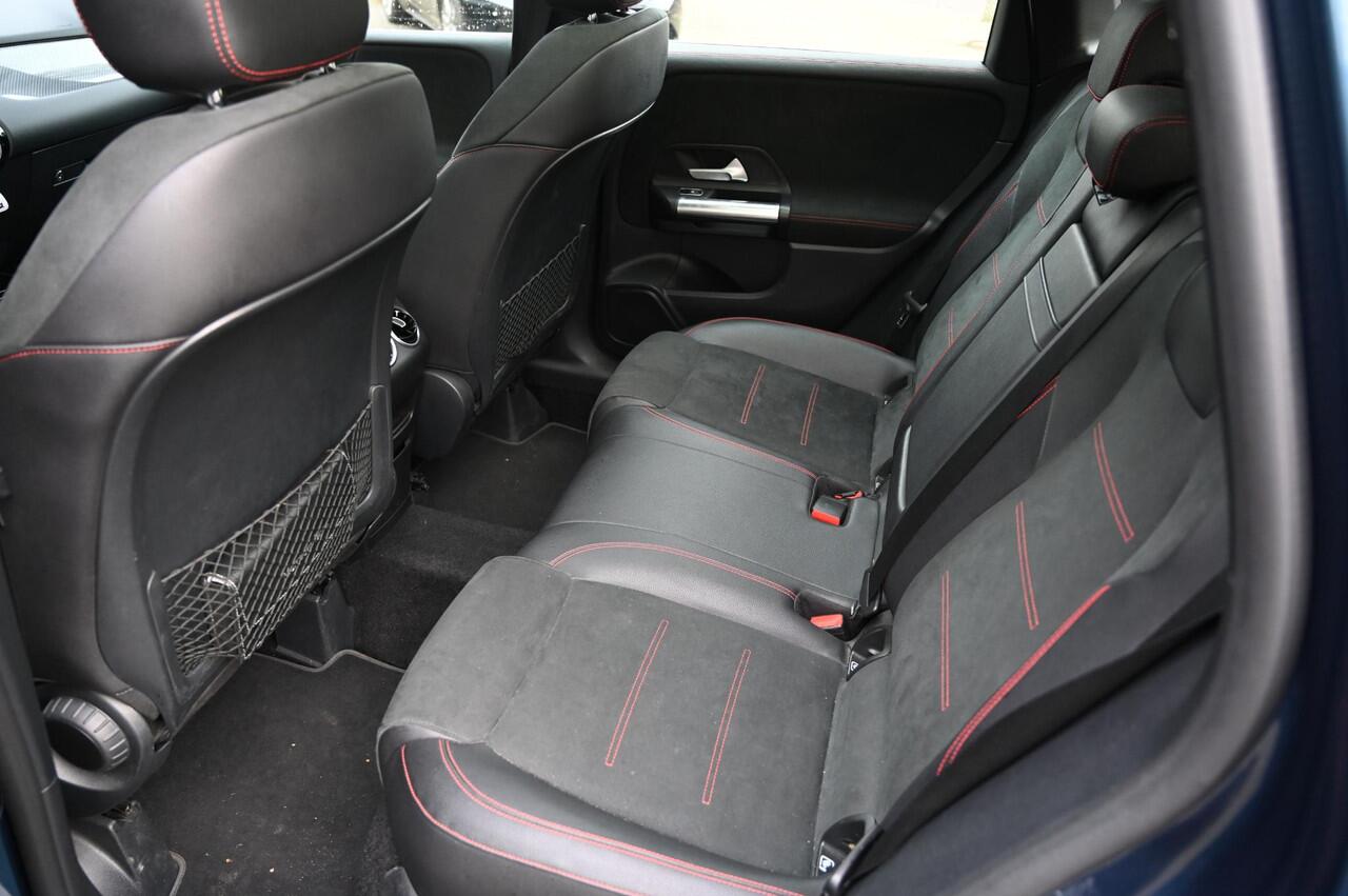 Mercedes-Benz B-KLASSE 200 Business Solution AMG *Trekhaak* *Dealeronderhouden* *All-in prijs*