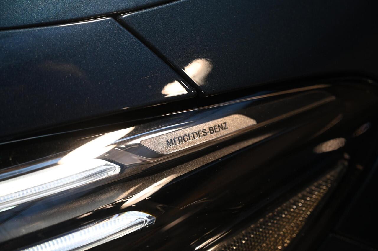 Mercedes-Benz B-KLASSE 200 Business Solution AMG *Trekhaak* *Dealeronderhouden* *All-in prijs*