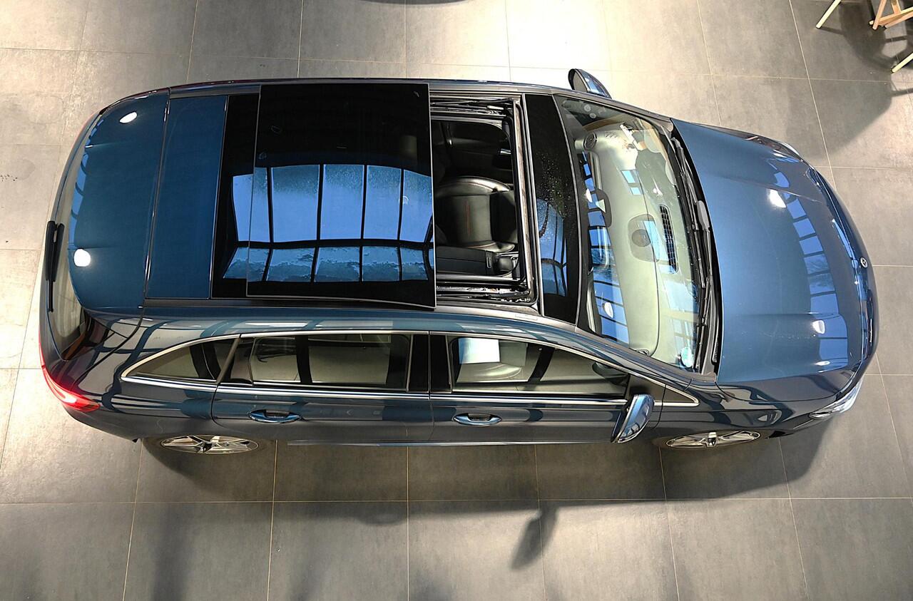 Mercedes-Benz B-KLASSE 200 Business Solution AMG *Trekhaak* *Dealeronderhouden* *All-in prijs*