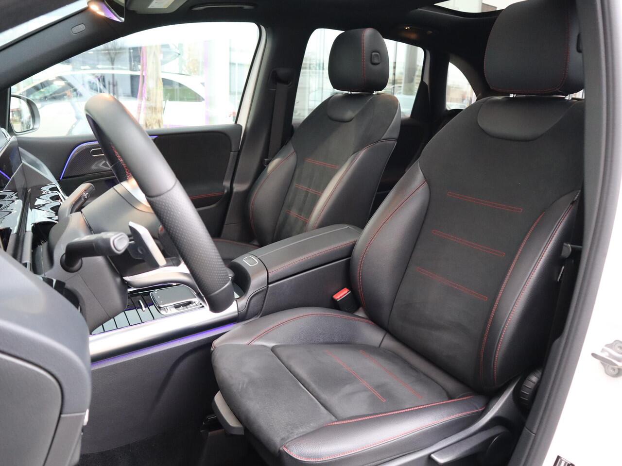 Mercedes-Benz B-KLASSE 180 Premium