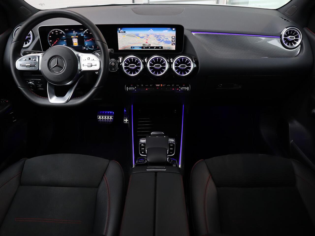 Mercedes-Benz B-KLASSE 180 Premium