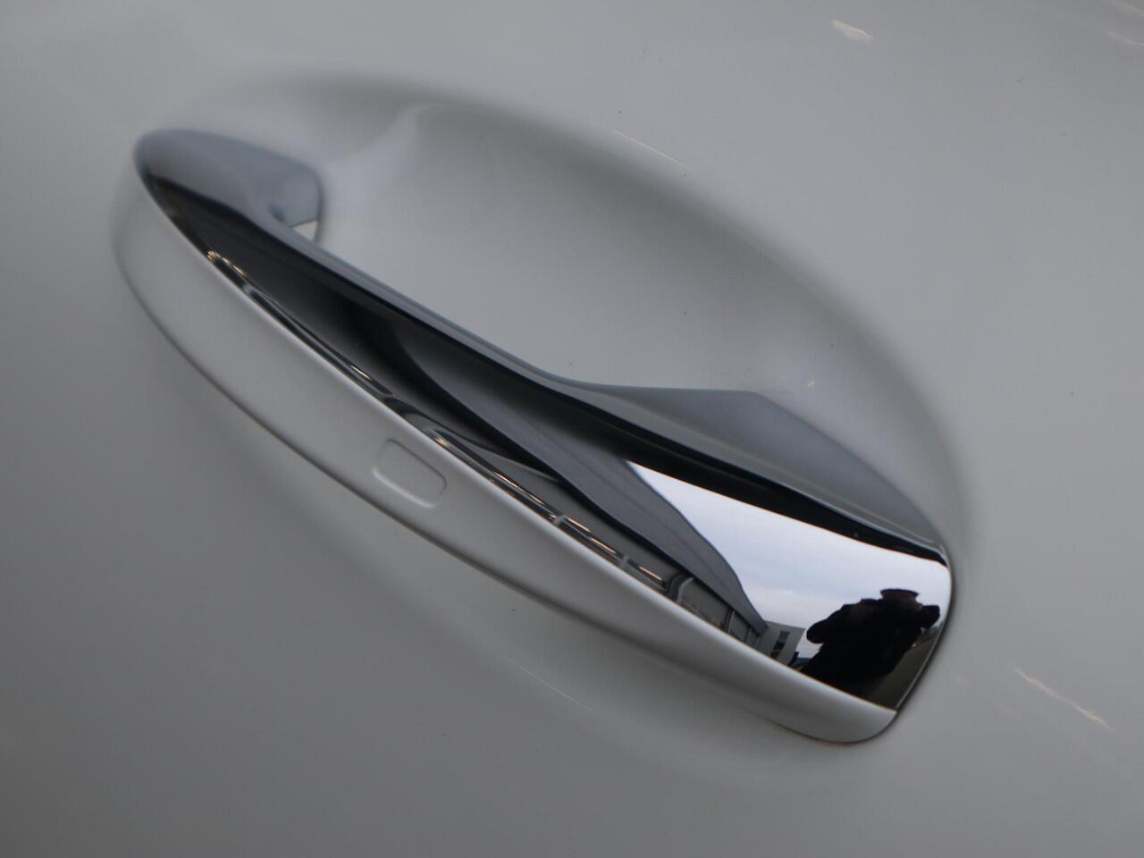 Mercedes-Benz B-KLASSE 180 Premium