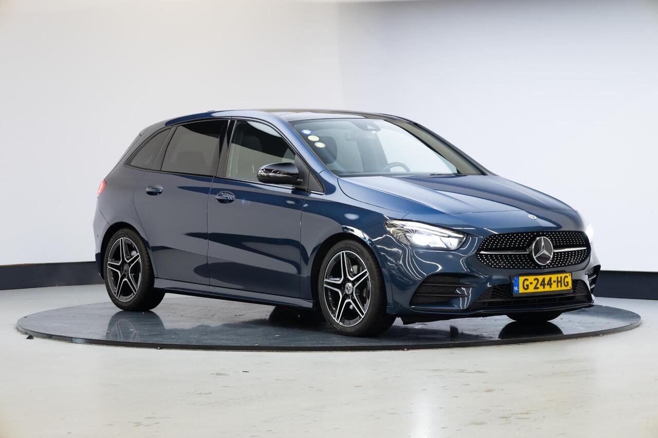 Mercedes-Benz B-KLASSE 200 Business Solution AMG Nette auto | Alleen B2B | Geen garantie |