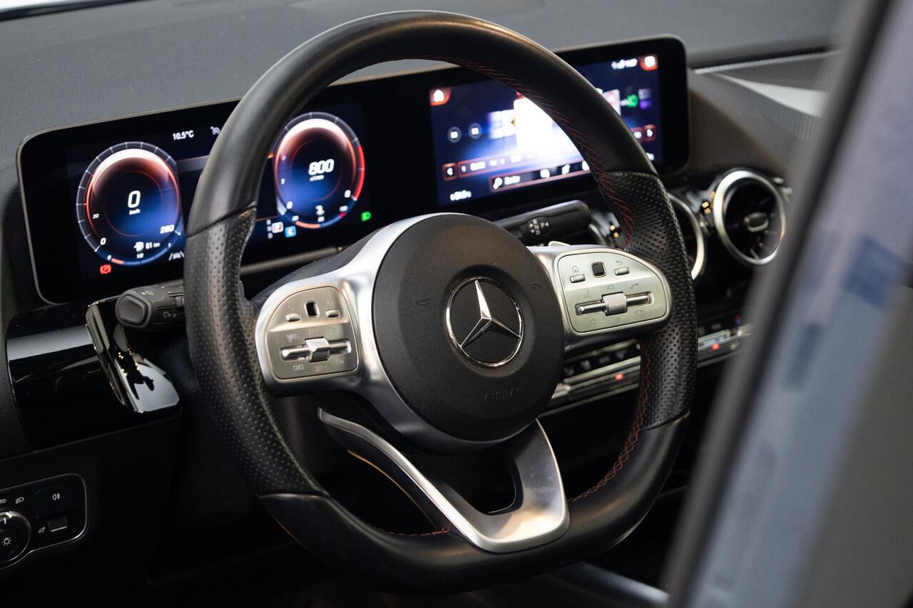 Mercedes-Benz B-KLASSE 200 Business Solution AMG Nette auto | Alleen B2B | Geen garantie |